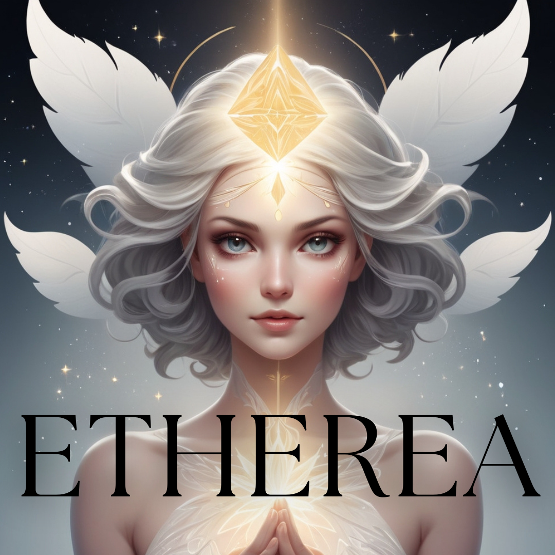 Etherea social media