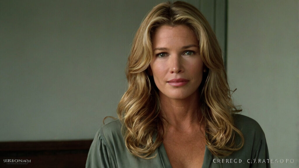 Beauty woman - the combination of beauty, health, and spirituality creates harmony!