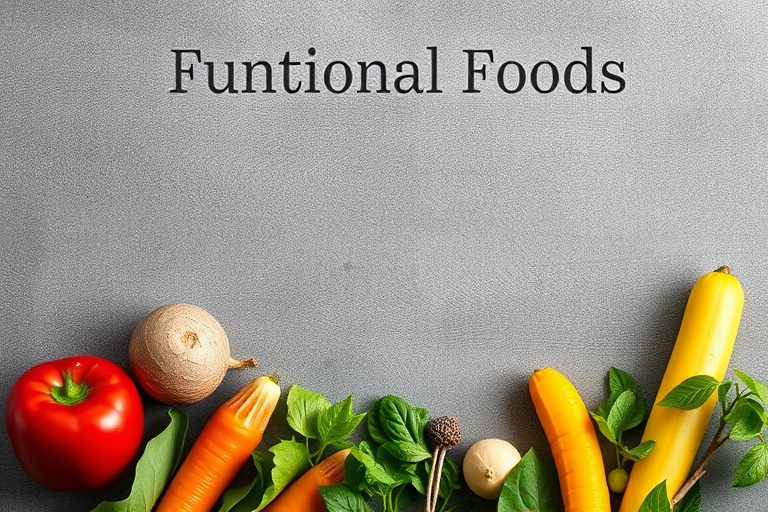 Conceitos visuais relacionados a Functional Foods for Hormonal Balance: The Guide to Women's Health and Beauty